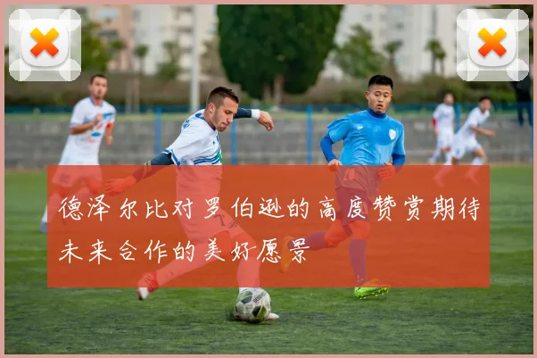 德泽尔比对罗伯逊的高度赞赏期待未来合作的美好愿景